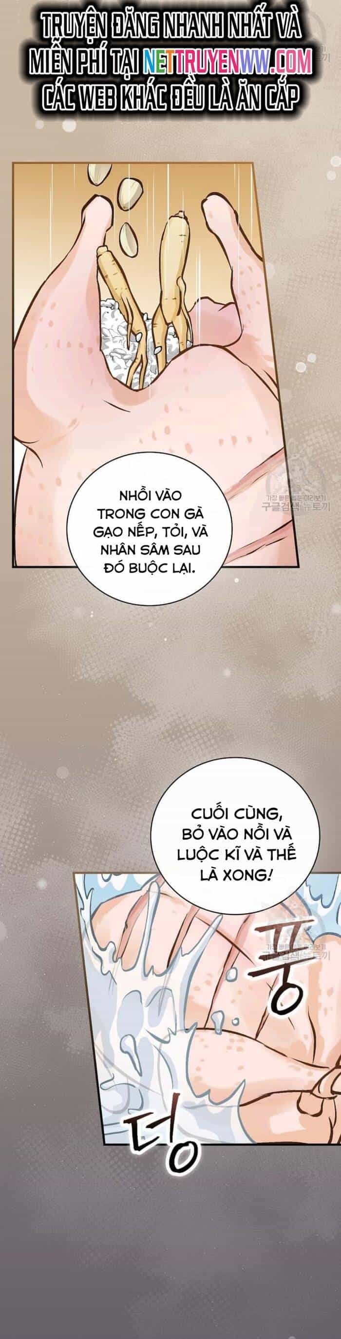 Level Up Chỉ Bằng Cách Ăn Cơm - Chương 140 - ảnh 13