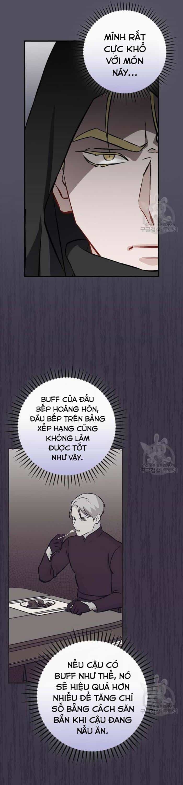 Level Up Chỉ Bằng Cách Ăn Cơm - Chương 140 - ảnh 15