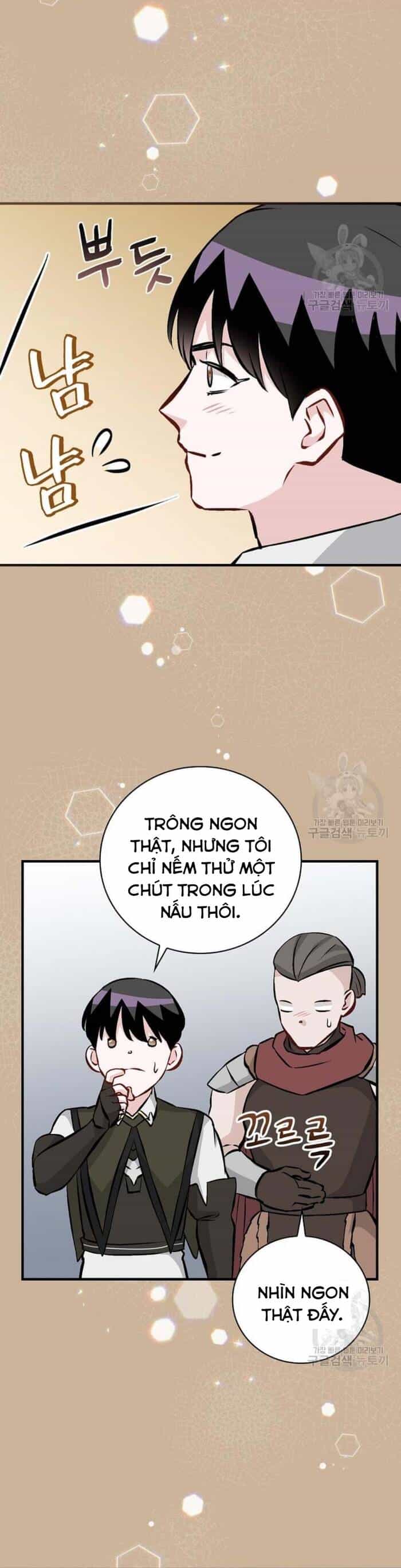 Level Up Chỉ Bằng Cách Ăn Cơm - Chương 140 - ảnh 20