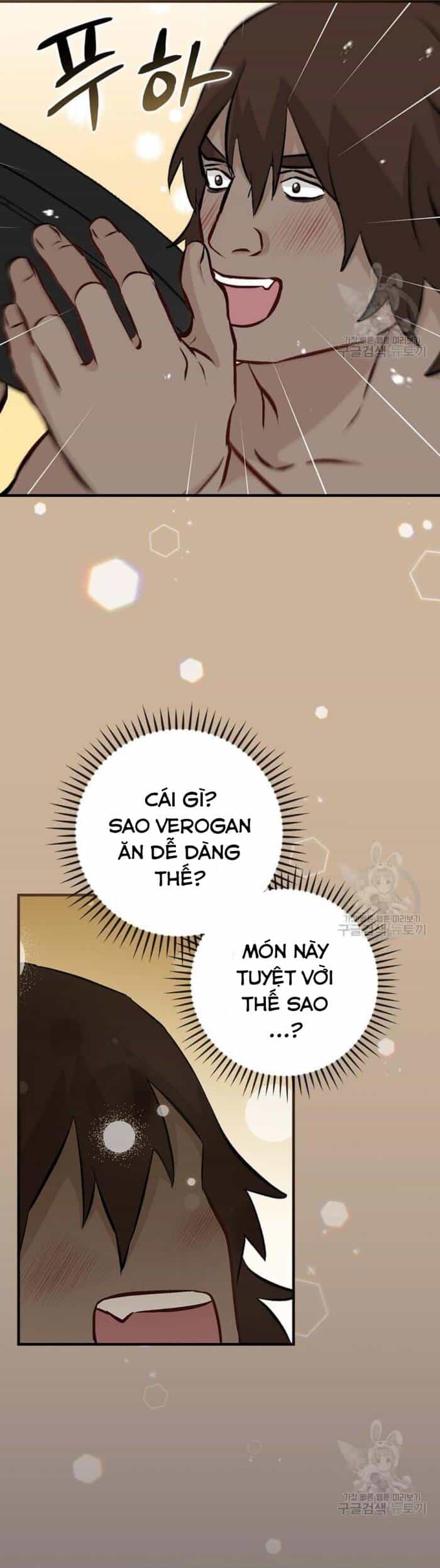Level Up Chỉ Bằng Cách Ăn Cơm - Chương 140 - ảnh 21