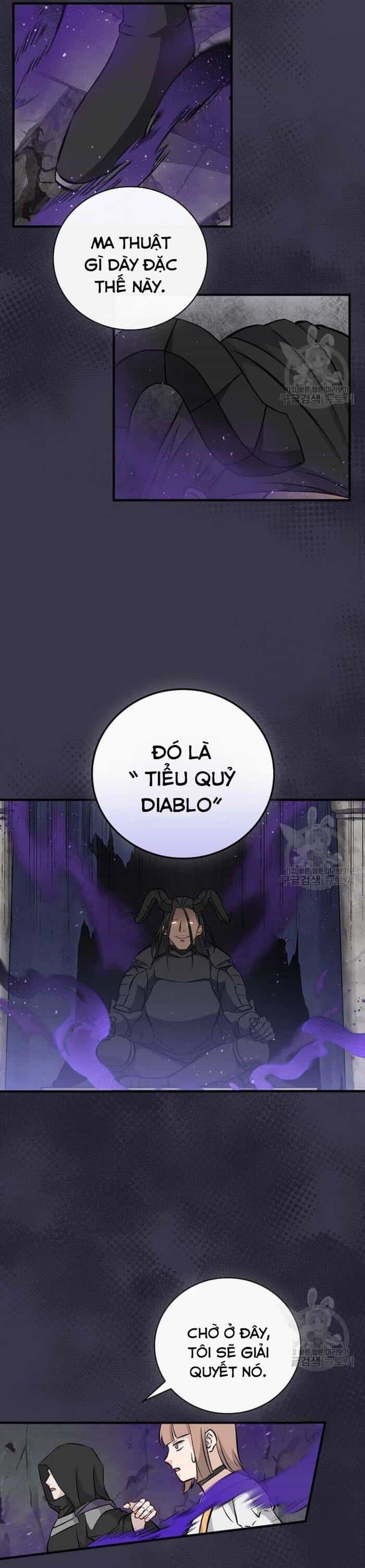 Level Up Chỉ Bằng Cách Ăn Cơm - Chương 140 - ảnh 33