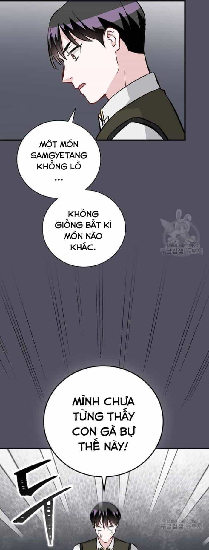 Level Up Chỉ Bằng Cách Ăn Cơm - Chương 140 - ảnh 7