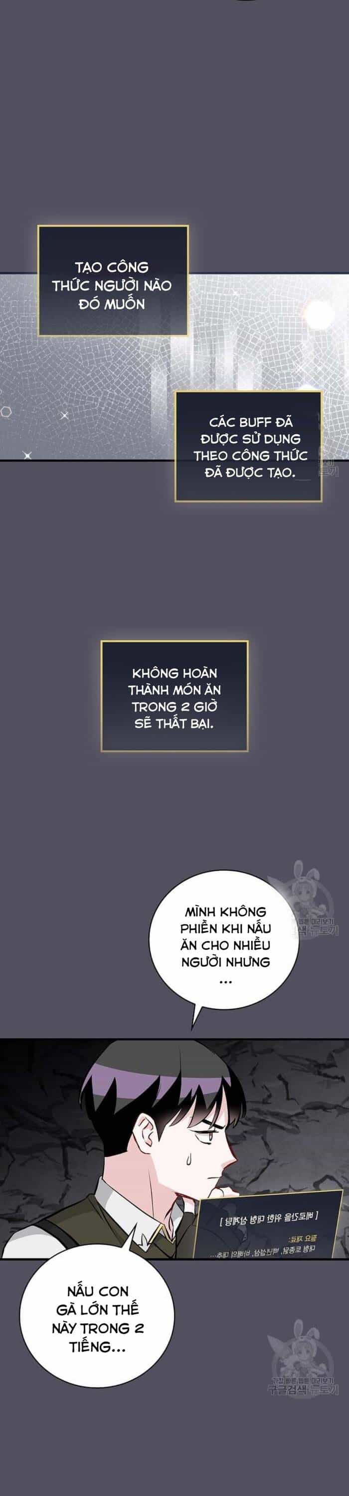 Level Up Chỉ Bằng Cách Ăn Cơm - Chương 140 - ảnh 9