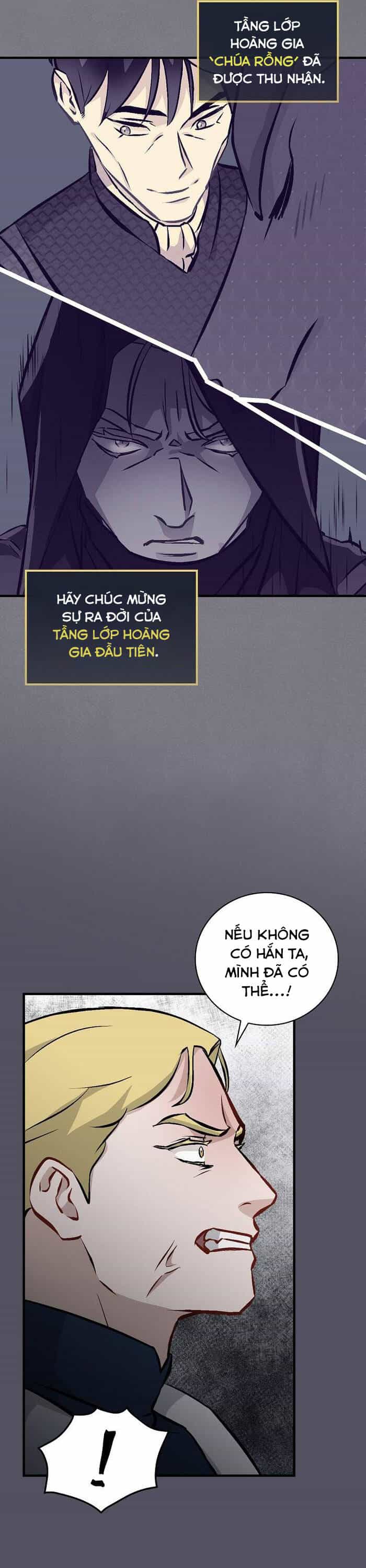 Level Up Chỉ Bằng Cách Ăn Cơm - Chương 142 - ảnh 4