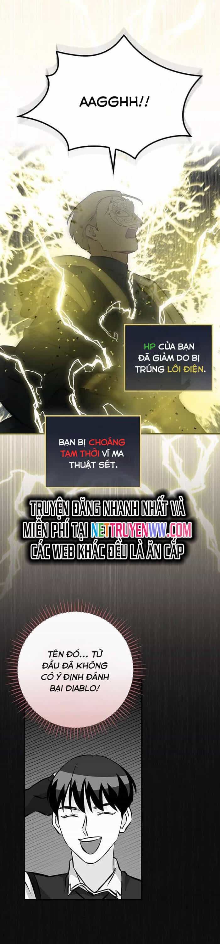 Level Up Chỉ Bằng Cách Ăn Cơm - Chương 143 - ảnh 31