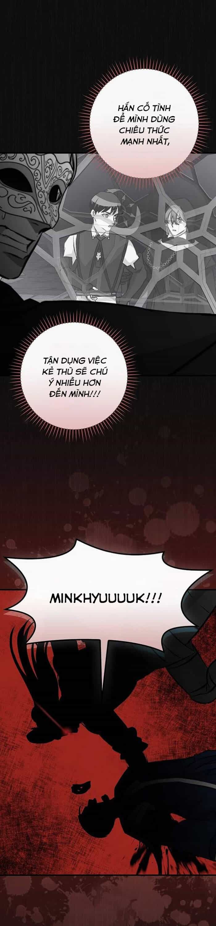 Level Up Chỉ Bằng Cách Ăn Cơm - Chương 143 - ảnh 32