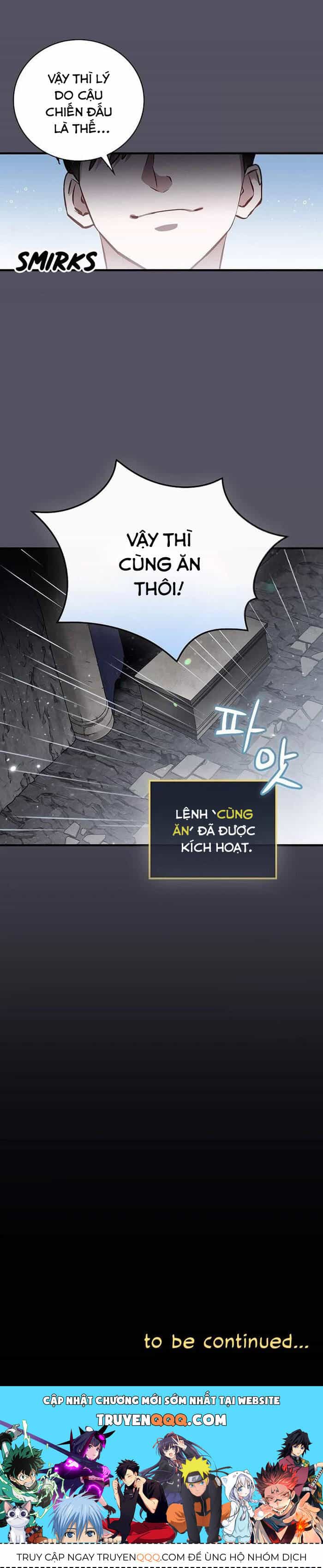 Level Up Chỉ Bằng Cách Ăn Cơm - Chương 143 - ảnh 34
