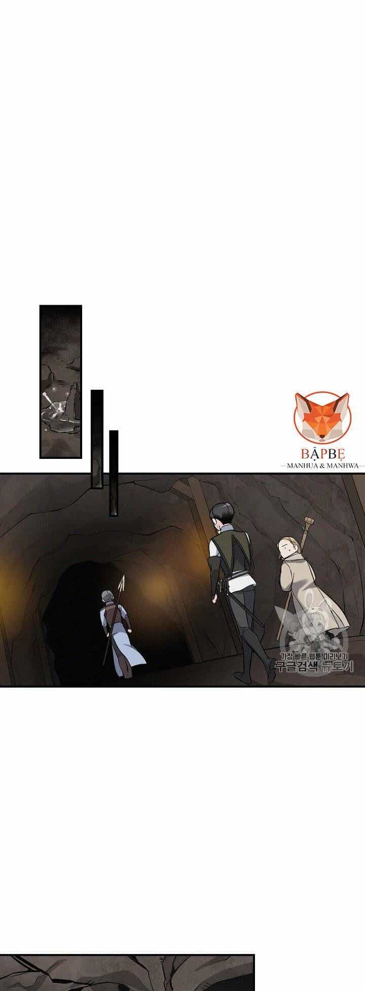 Level Up Chỉ Bằng Cách Ăn Cơm - Chương 15 - ảnh 11