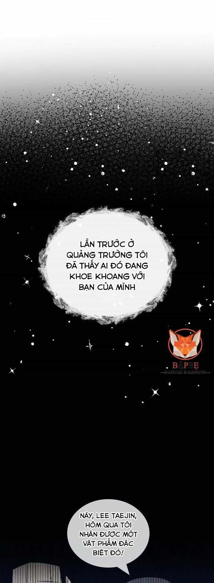 Level Up Chỉ Bằng Cách Ăn Cơm - Chương 15 - ảnh 33