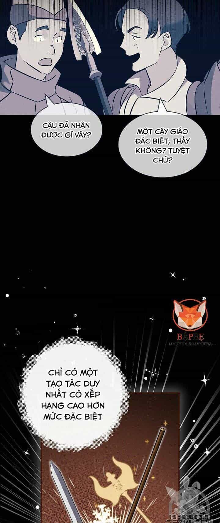Level Up Chỉ Bằng Cách Ăn Cơm - Chương 15 - ảnh 34