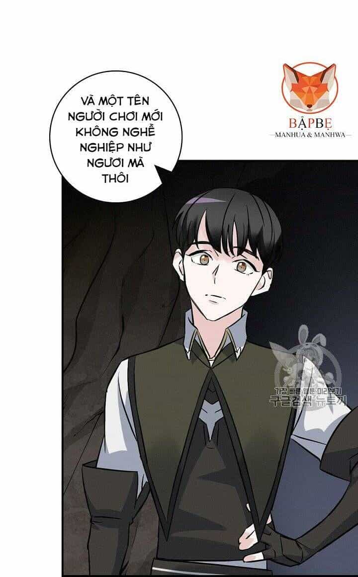 Level Up Chỉ Bằng Cách Ăn Cơm - Chương 15 - ảnh 39