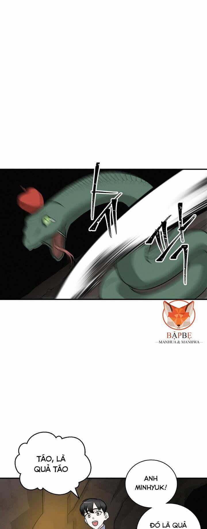 Level Up Chỉ Bằng Cách Ăn Cơm - Chương 15 - ảnh 64