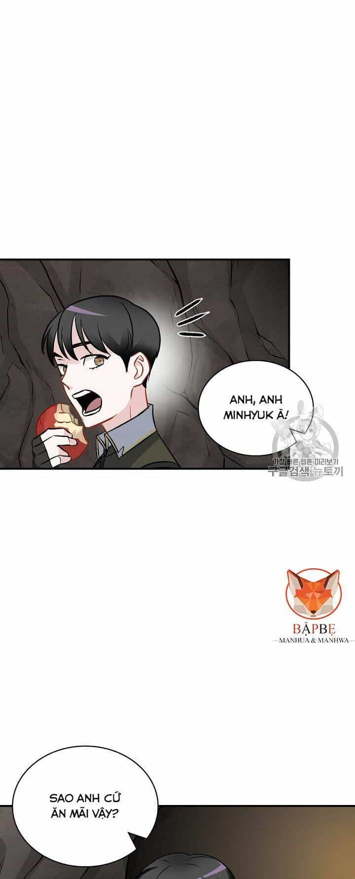 Level Up Chỉ Bằng Cách Ăn Cơm - Chương 15 - ảnh 79