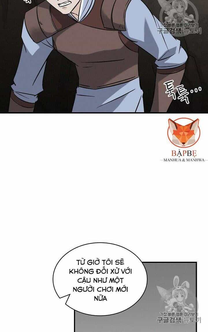 Level Up Chỉ Bằng Cách Ăn Cơm - Chương 15 - ảnh 8