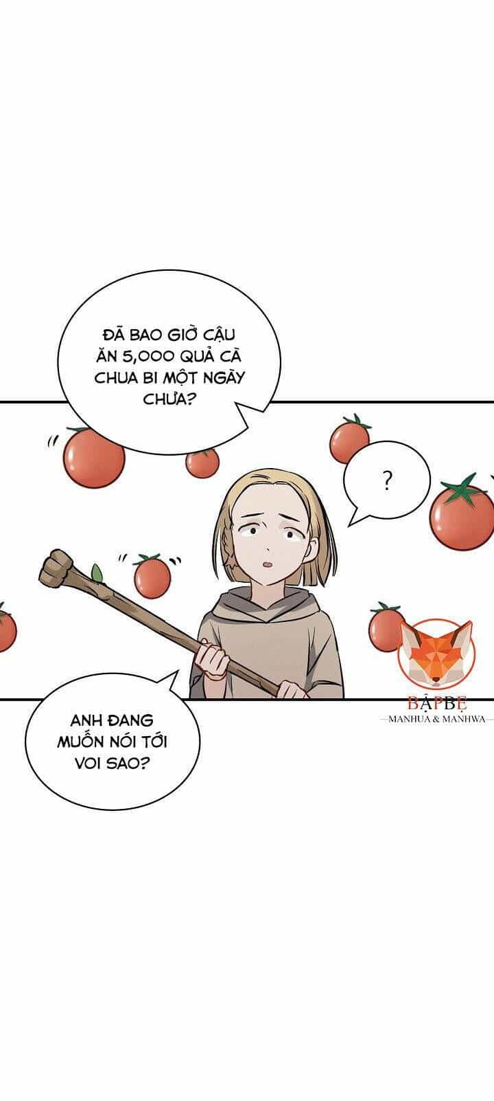 Level Up Chỉ Bằng Cách Ăn Cơm - Chương 15 - ảnh 81