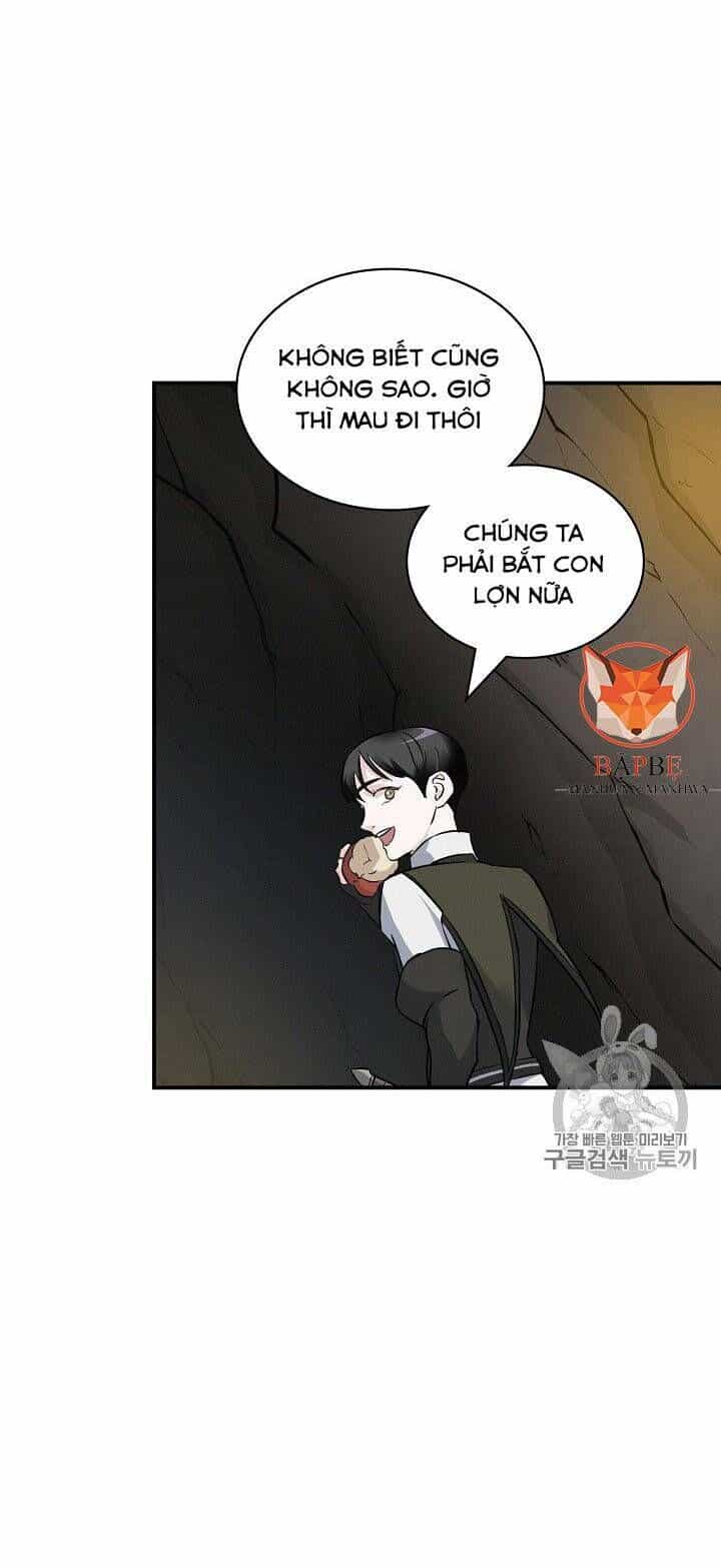 Level Up Chỉ Bằng Cách Ăn Cơm - Chương 15 - ảnh 83