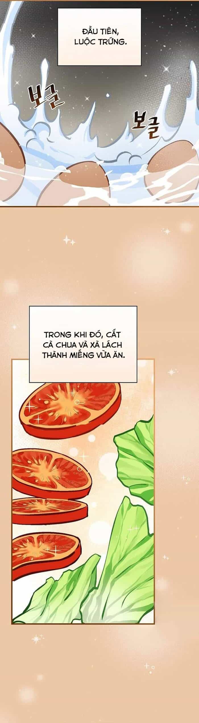 Level Up Chỉ Bằng Cách Ăn Cơm - Chương 144 - ảnh 15