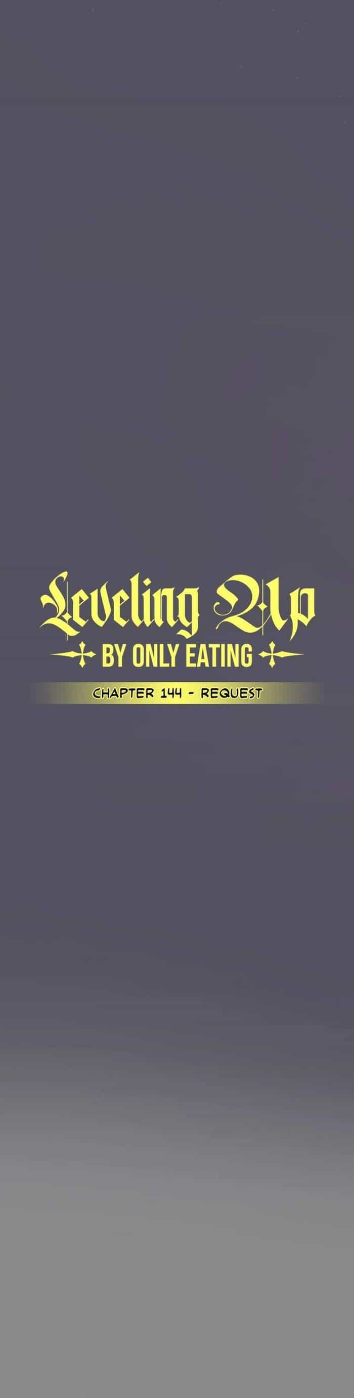 Level Up Chỉ Bằng Cách Ăn Cơm - Chương 144 - ảnh 20
