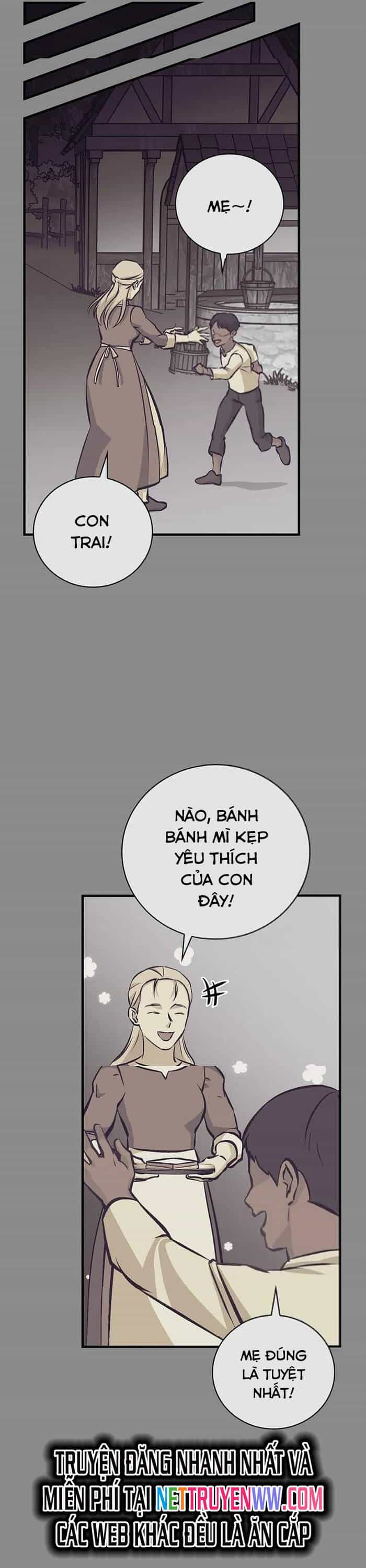 Level Up Chỉ Bằng Cách Ăn Cơm - Chương 144 - ảnh 21