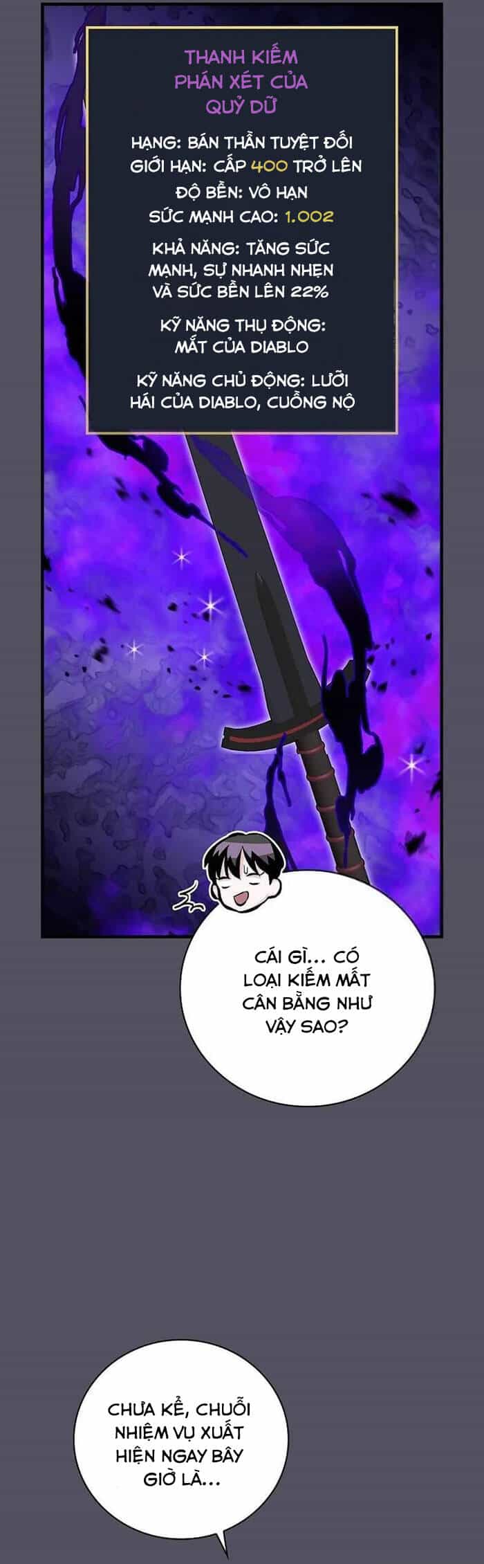 Level Up Chỉ Bằng Cách Ăn Cơm - Chương 144 - ảnh 34