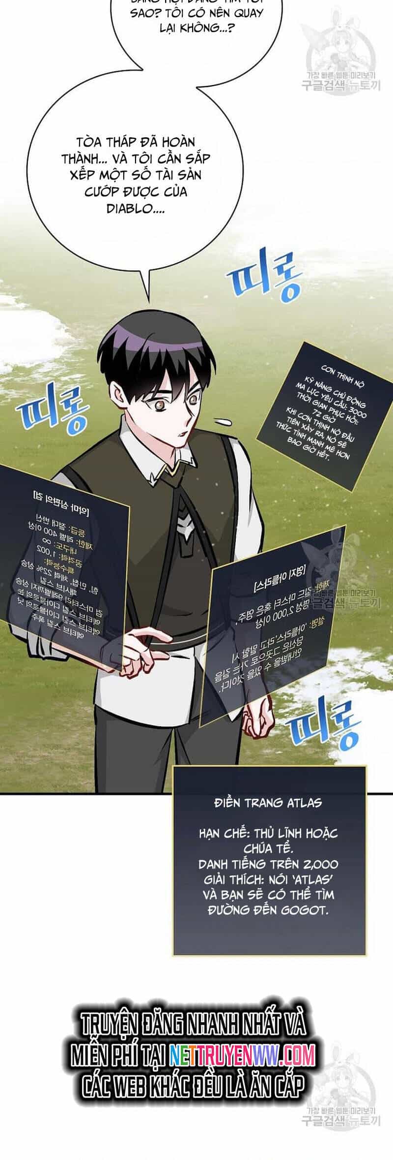Level Up Chỉ Bằng Cách Ăn Cơm - Chương 145 - ảnh 11