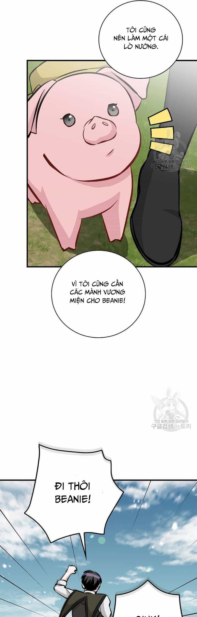 Level Up Chỉ Bằng Cách Ăn Cơm - Chương 145 - ảnh 14