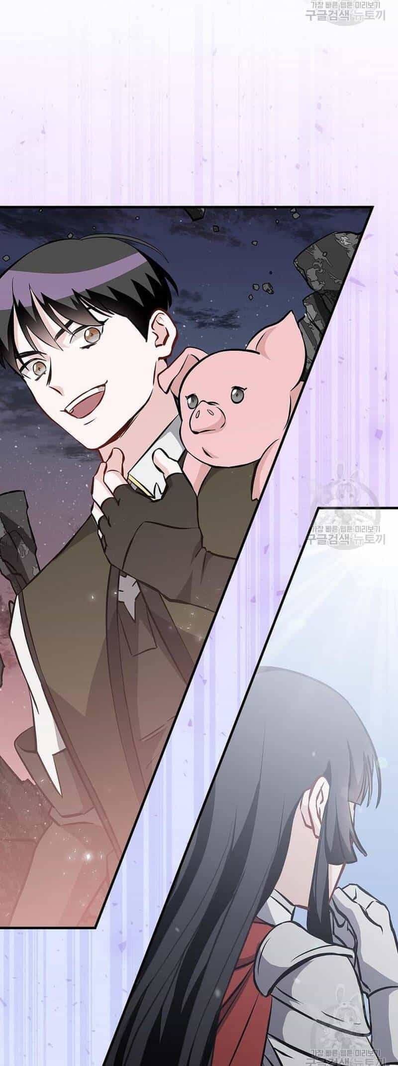Level Up Chỉ Bằng Cách Ăn Cơm - Chương 145 - ảnh 52