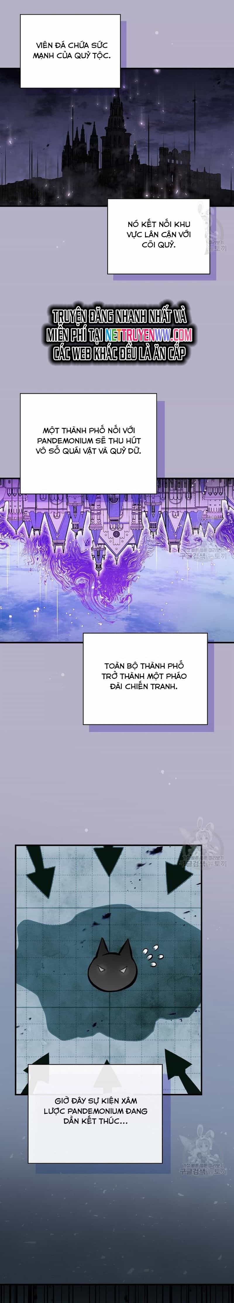 Level Up Chỉ Bằng Cách Ăn Cơm - Chương 146 - ảnh 9