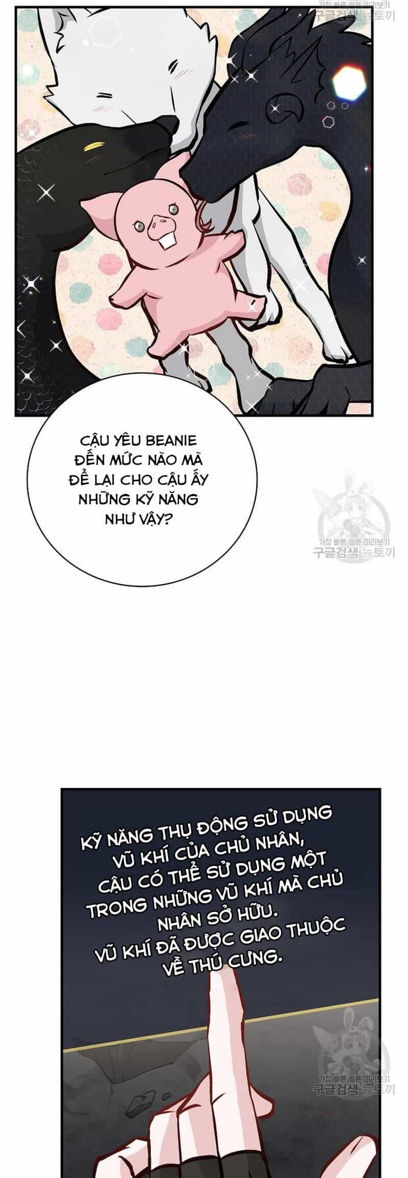Level Up Chỉ Bằng Cách Ăn Cơm - Chương 147 - ảnh 14