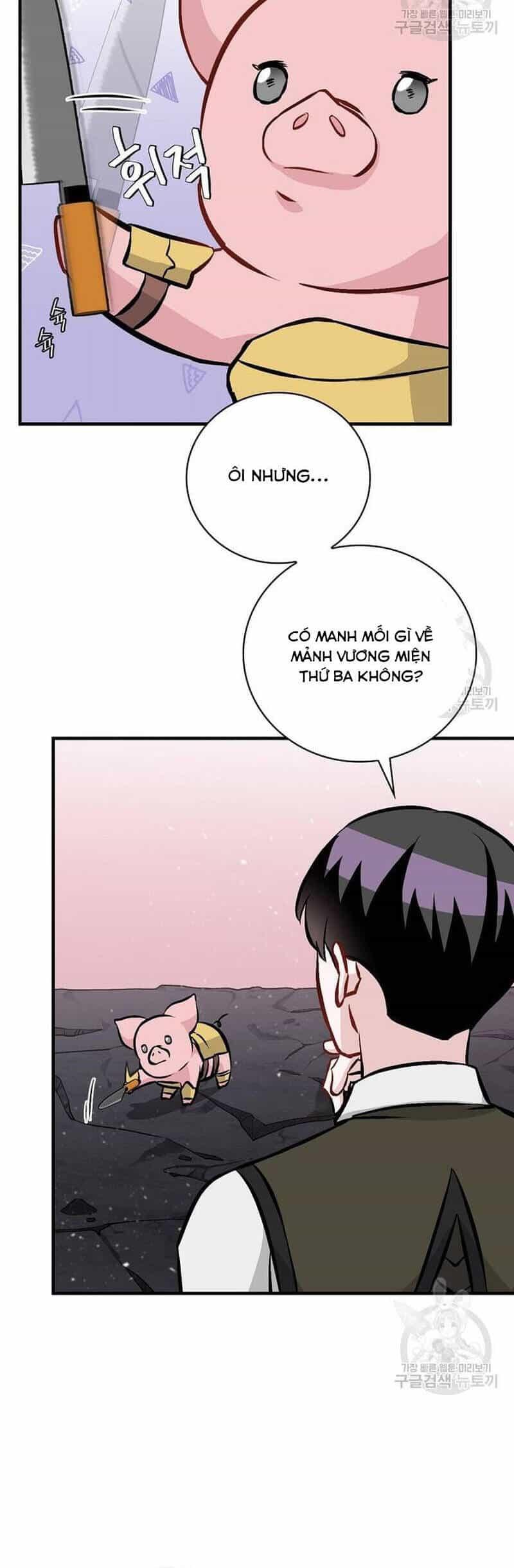Level Up Chỉ Bằng Cách Ăn Cơm - Chương 147 - ảnh 21
