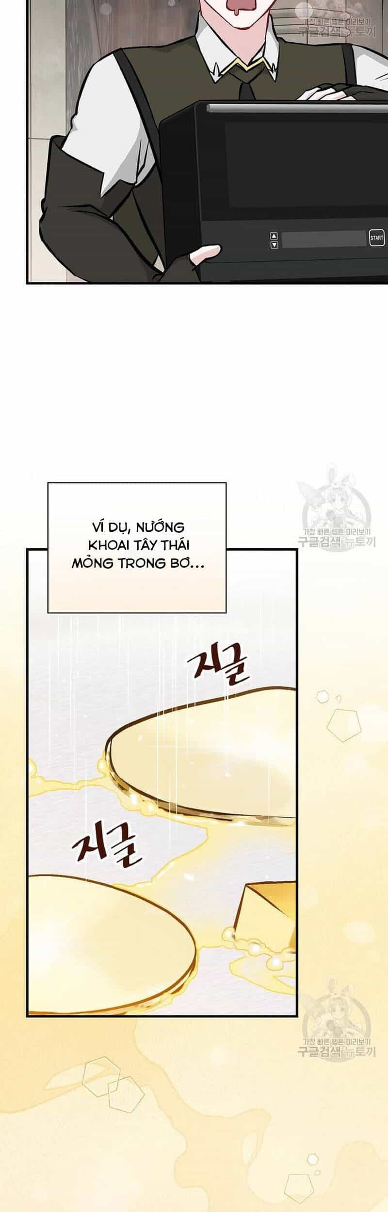 Level Up Chỉ Bằng Cách Ăn Cơm - Chương 147 - ảnh 41