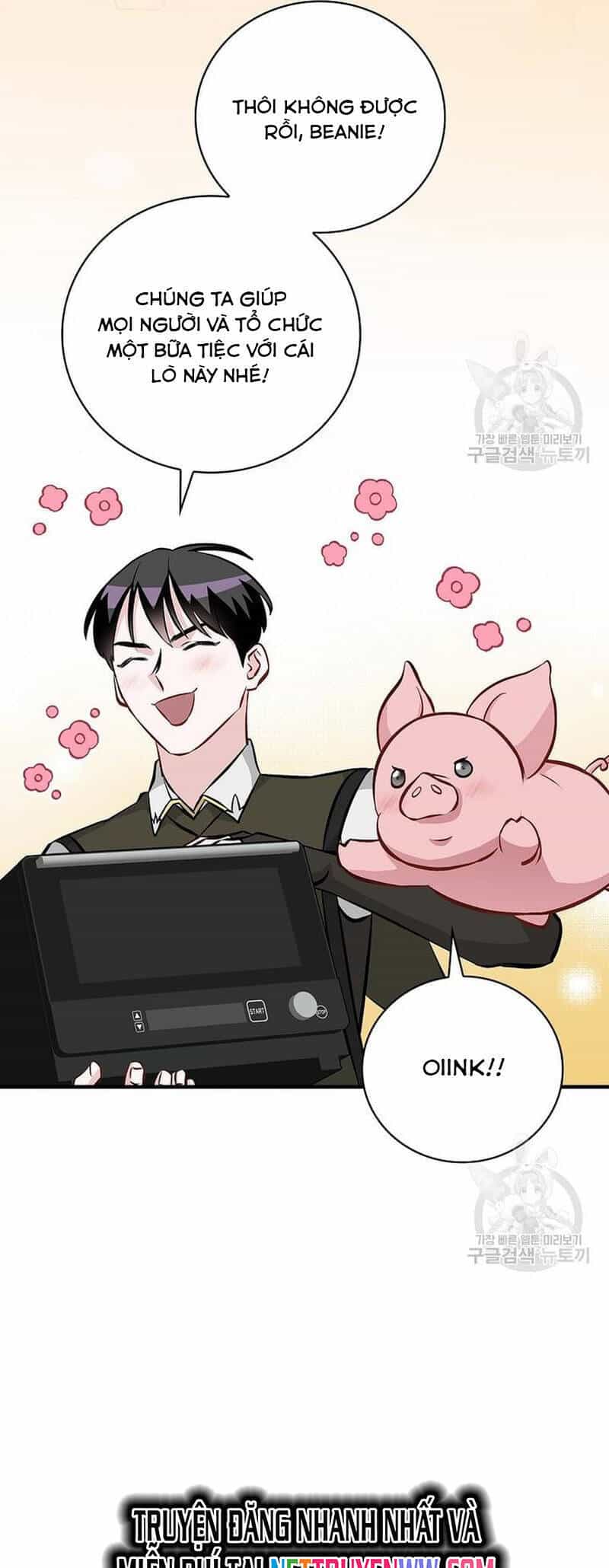 Level Up Chỉ Bằng Cách Ăn Cơm - Chương 147 - ảnh 46