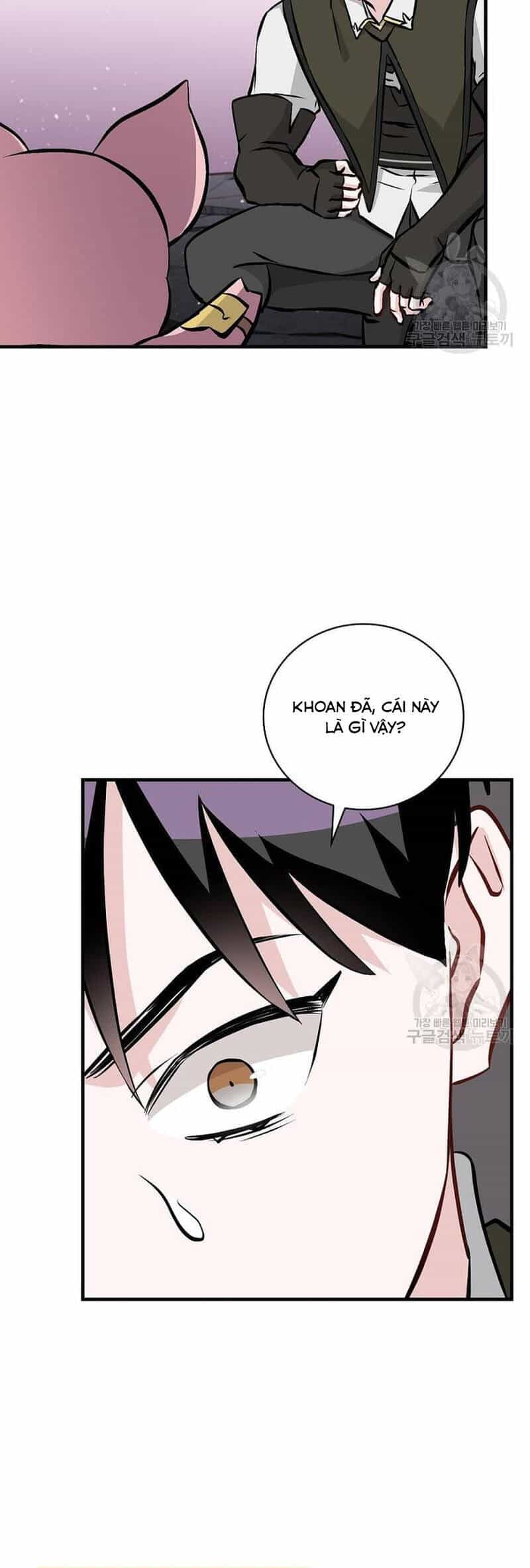 Level Up Chỉ Bằng Cách Ăn Cơm - Chương 147 - ảnh 9