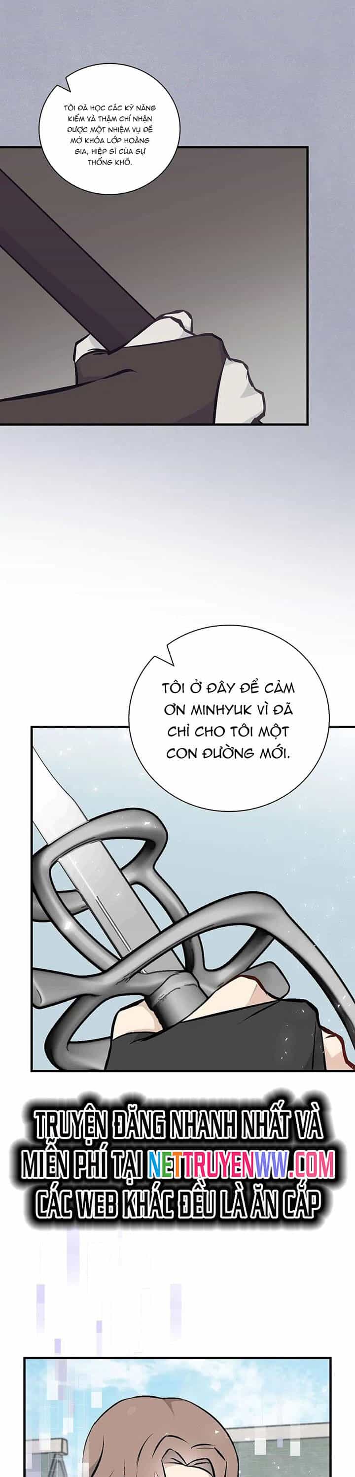 Level Up Chỉ Bằng Cách Ăn Cơm - Chương 148 - ảnh 10
