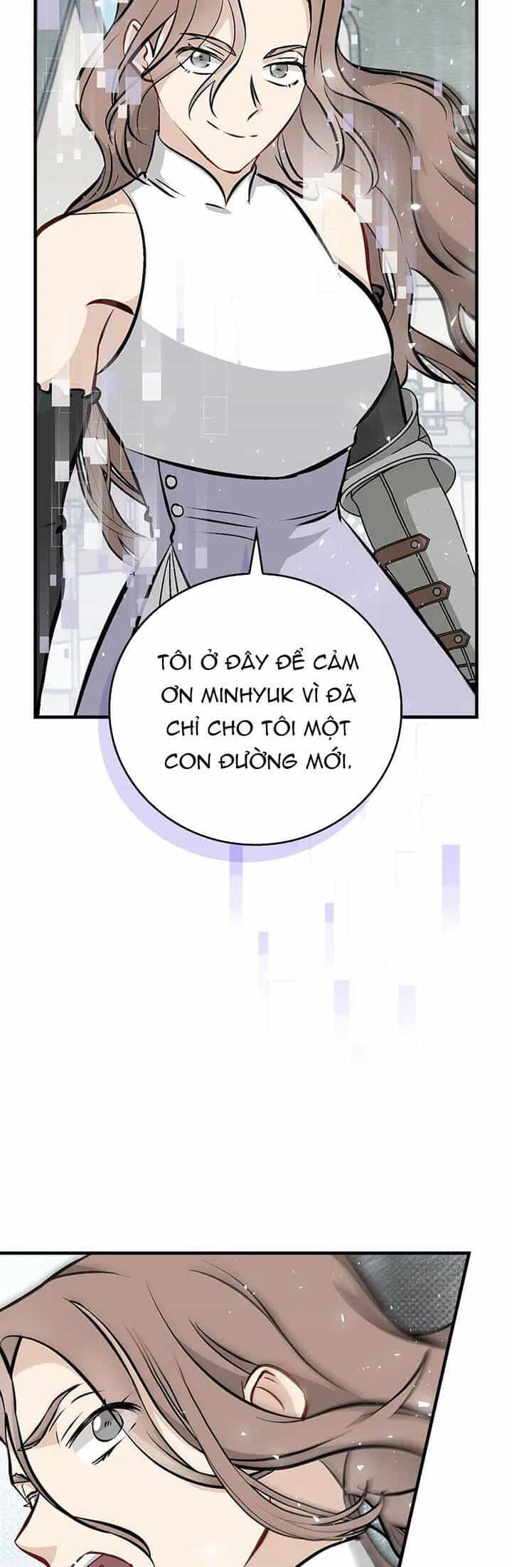 Level Up Chỉ Bằng Cách Ăn Cơm - Chương 148 - ảnh 11