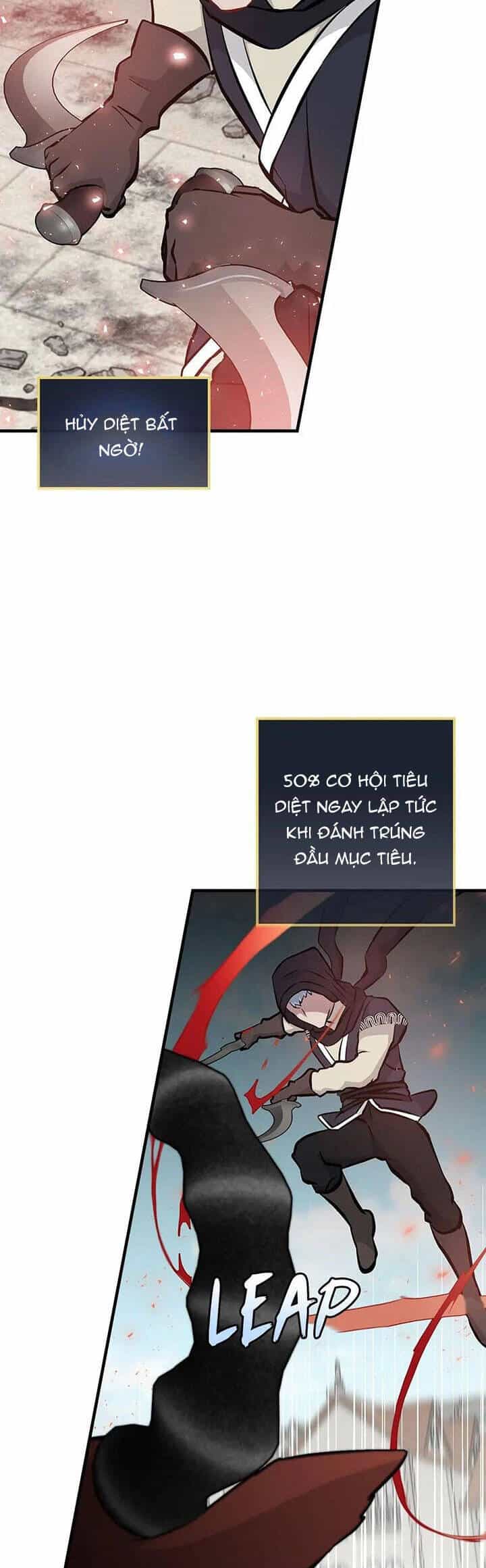 Level Up Chỉ Bằng Cách Ăn Cơm - Chương 148 - ảnh 20