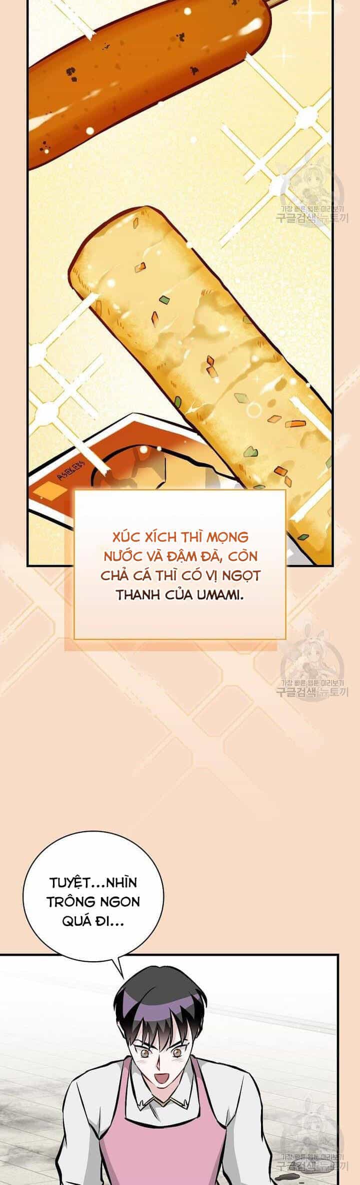 Level Up Chỉ Bằng Cách Ăn Cơm - Chương 149 - ảnh 19