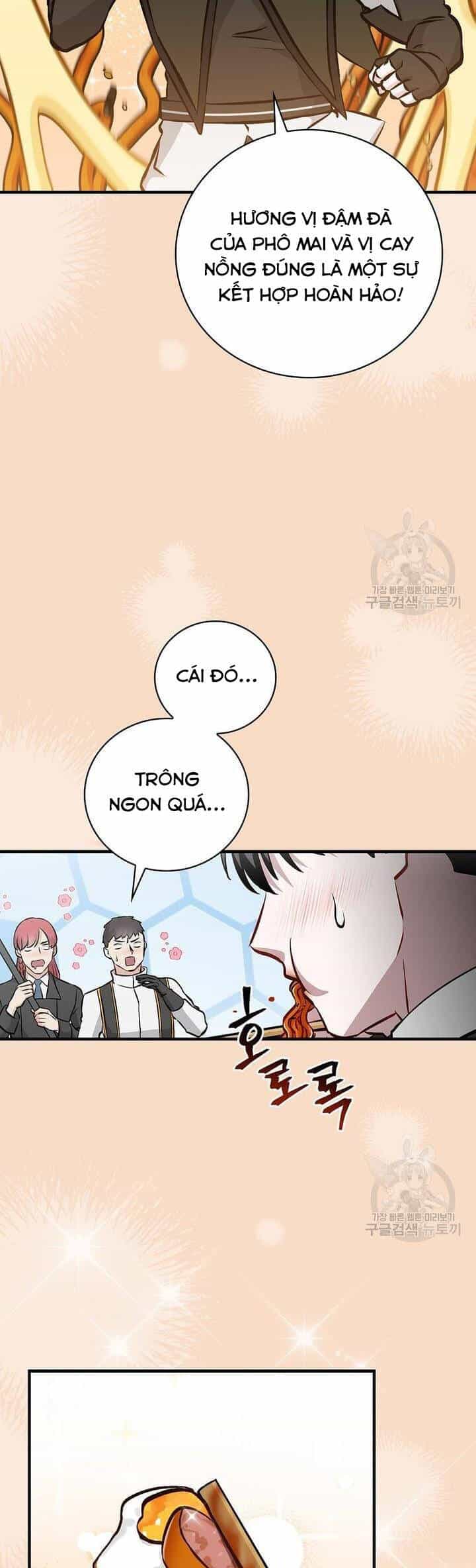 Level Up Chỉ Bằng Cách Ăn Cơm - Chương 149 - ảnh 26