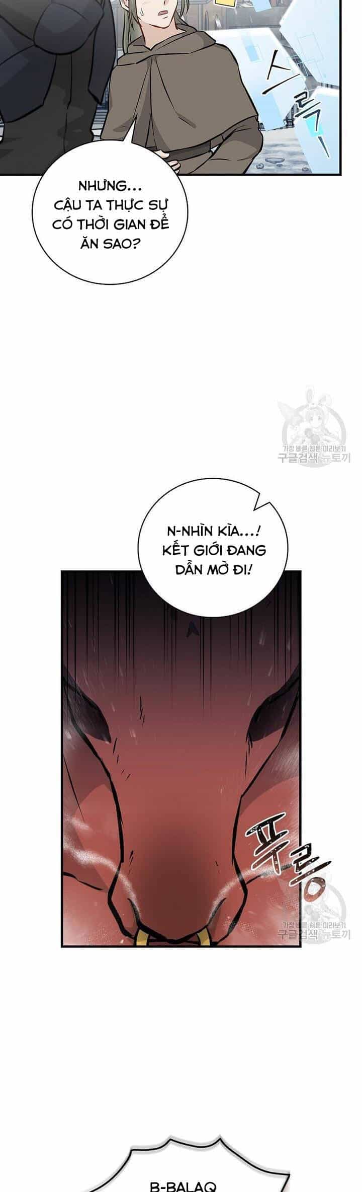 Level Up Chỉ Bằng Cách Ăn Cơm - Chương 149 - ảnh 28