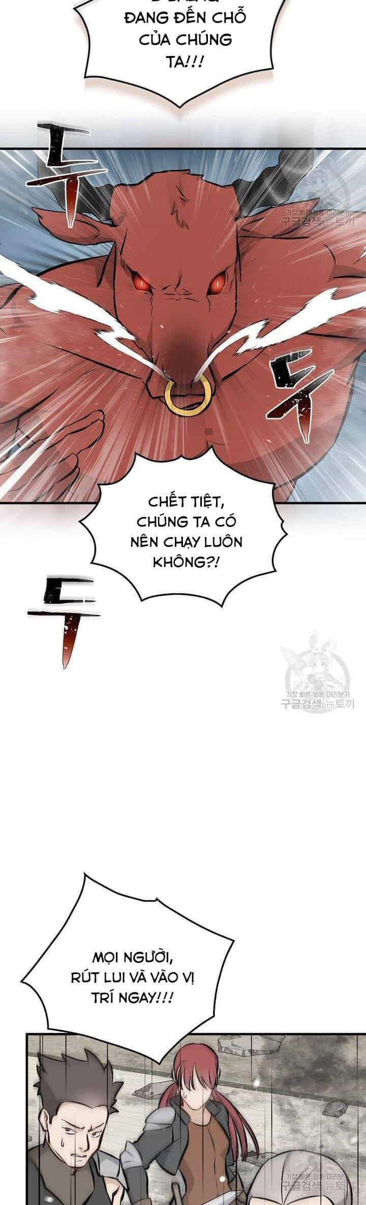 Level Up Chỉ Bằng Cách Ăn Cơm - Chương 149 - ảnh 29