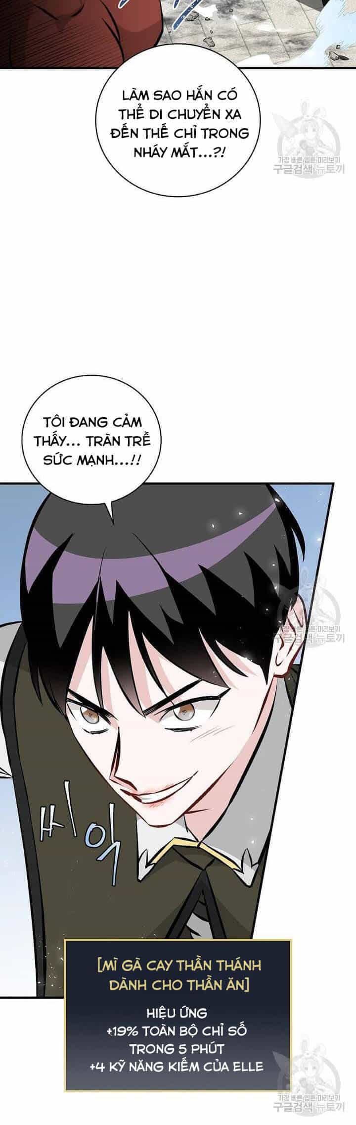 Level Up Chỉ Bằng Cách Ăn Cơm - Chương 149 - ảnh 33