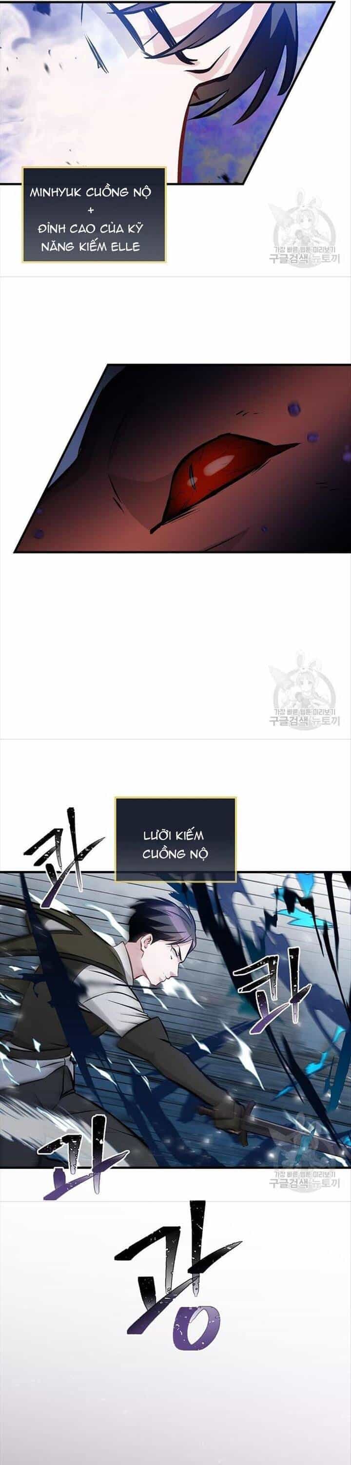 Level Up Chỉ Bằng Cách Ăn Cơm - Chương 150 - ảnh 17