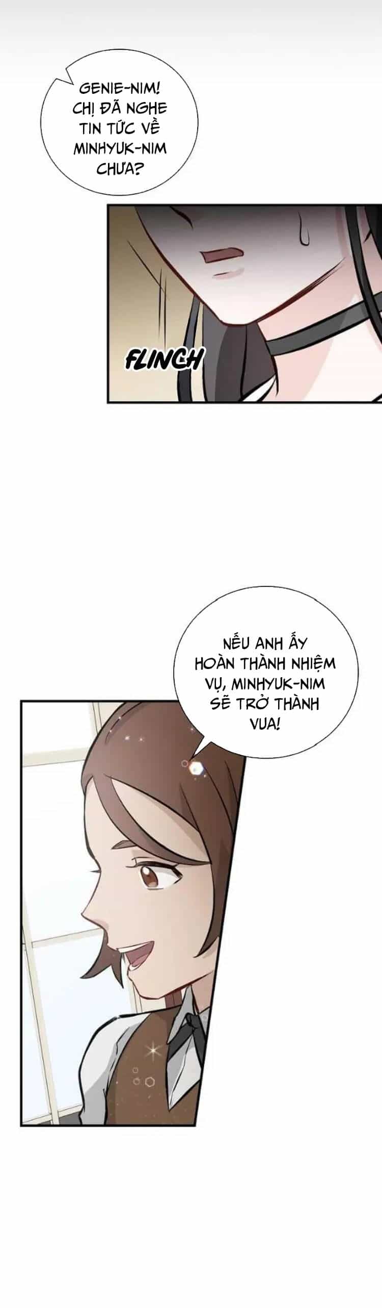 Level Up Chỉ Bằng Cách Ăn Cơm - Chương 151 - ảnh 16