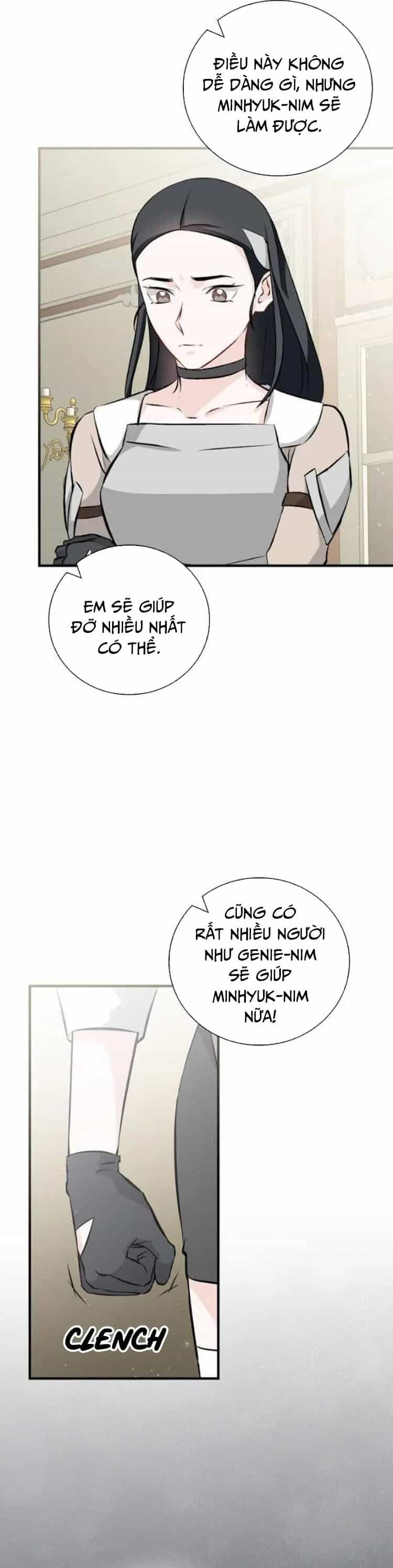 Level Up Chỉ Bằng Cách Ăn Cơm - Chương 151 - ảnh 18