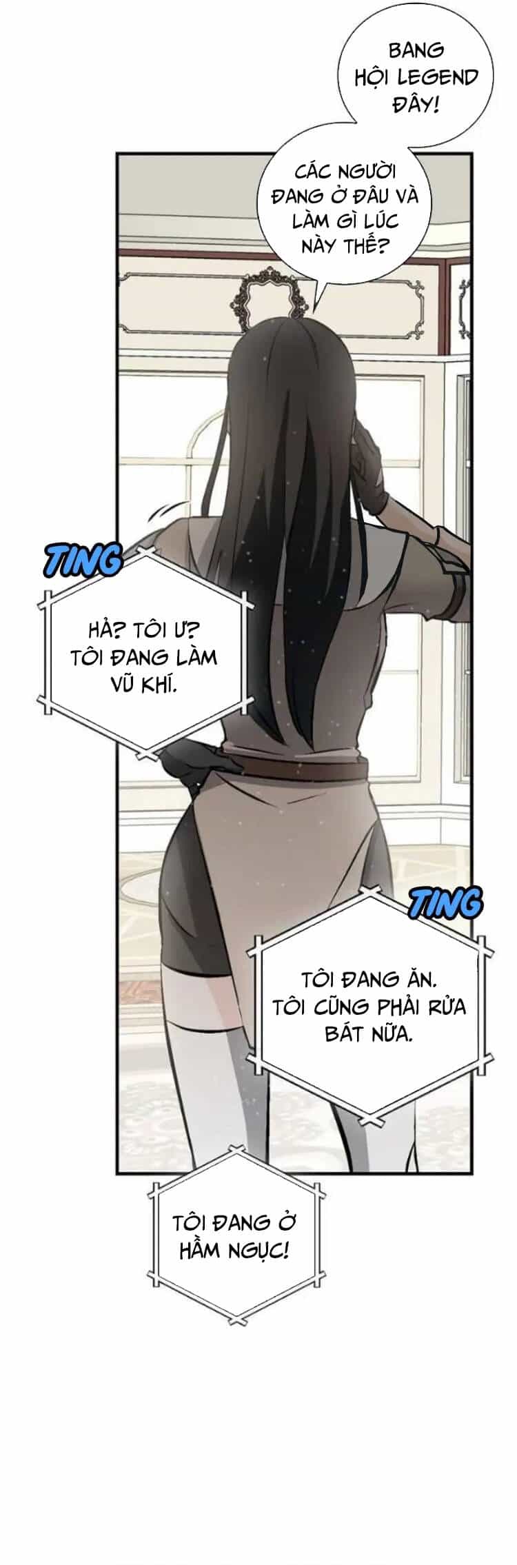 Level Up Chỉ Bằng Cách Ăn Cơm - Chương 151 - ảnh 28