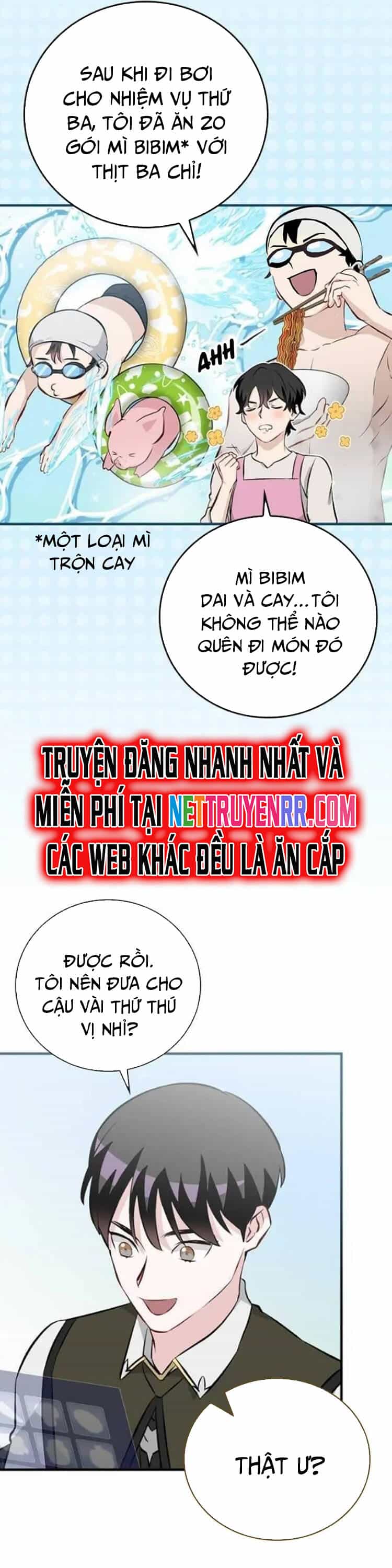 Level Up Chỉ Bằng Cách Ăn Cơm - Chương 151 - ảnh 33