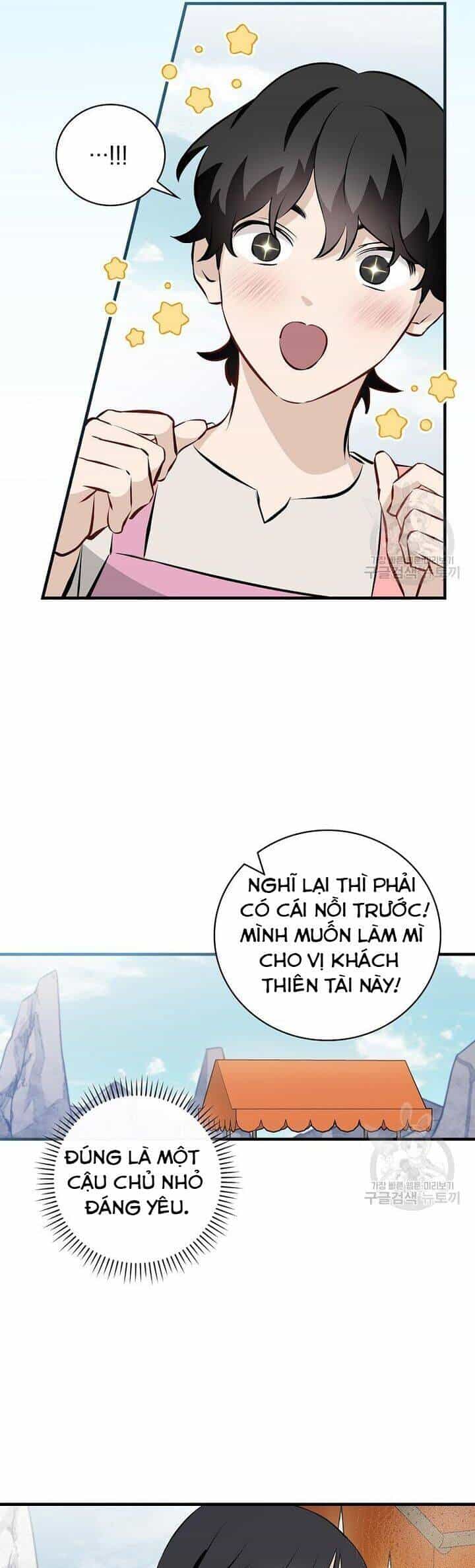 Level Up Chỉ Bằng Cách Ăn Cơm - Chương 152 - ảnh 19
