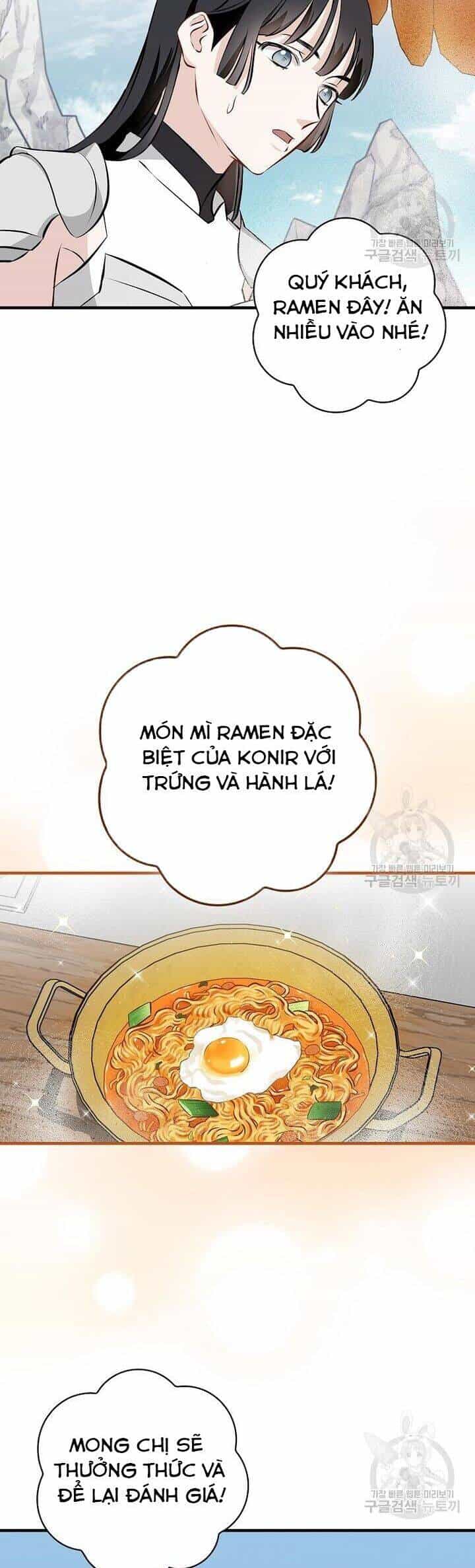 Level Up Chỉ Bằng Cách Ăn Cơm - Chương 152 - ảnh 20