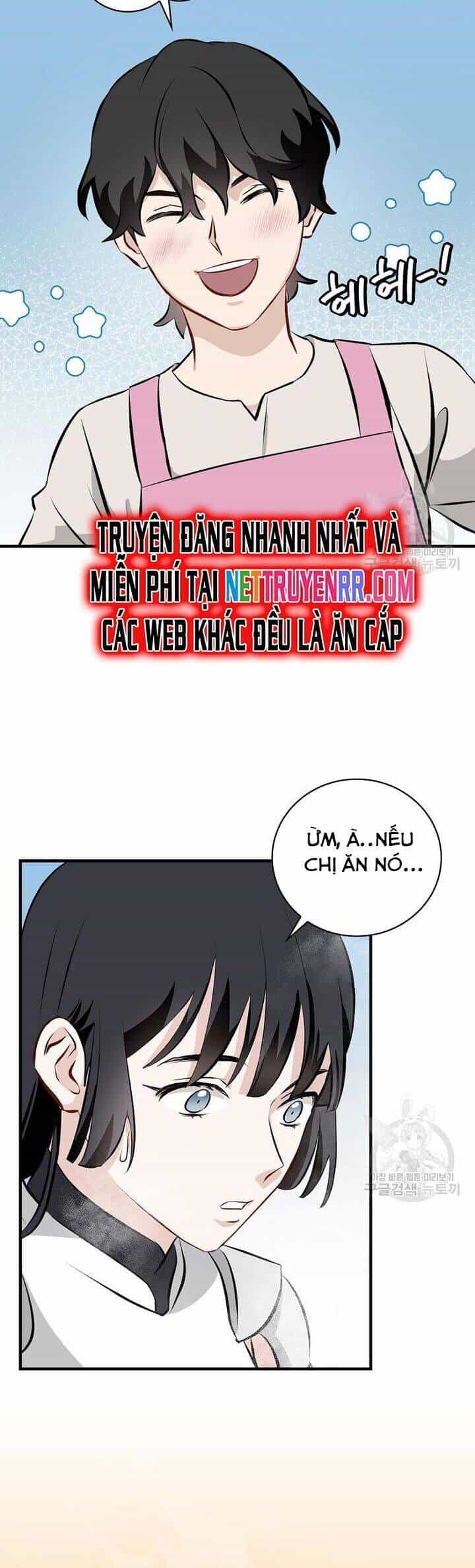 Level Up Chỉ Bằng Cách Ăn Cơm - Chương 152 - ảnh 21