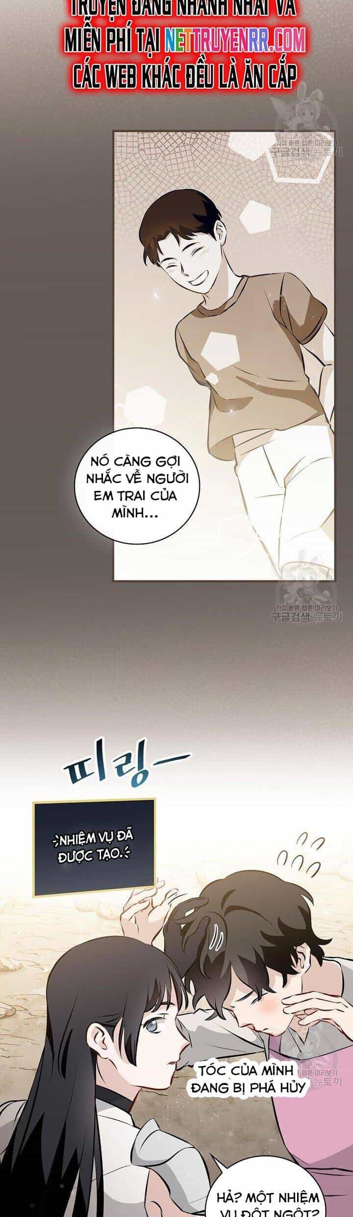 Level Up Chỉ Bằng Cách Ăn Cơm - Chương 152 - ảnh 36